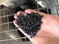 HDPE-Rohre-Recycling-Pellets