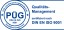 QM Zertifizierung ISO 9001